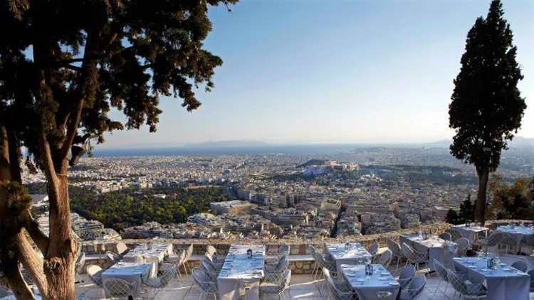 La λαγάνα land: 9 σενάρια για την Καθαρά Δευτέρα 