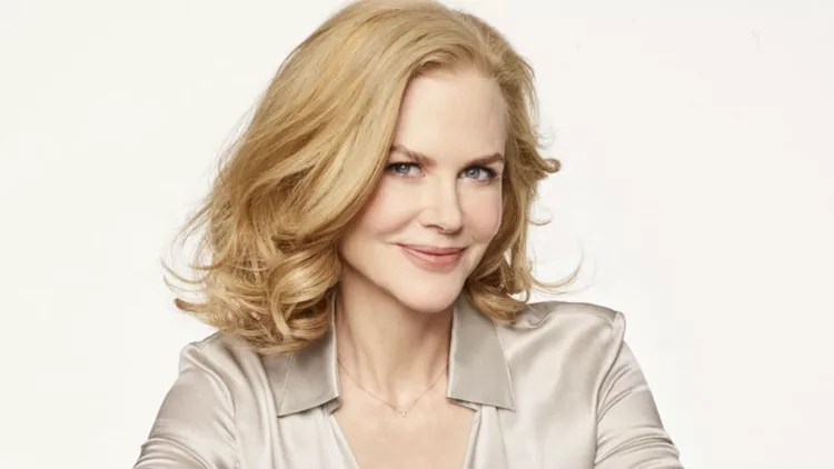 H Nicole Kidman σε ρόλο Brand Ambassador