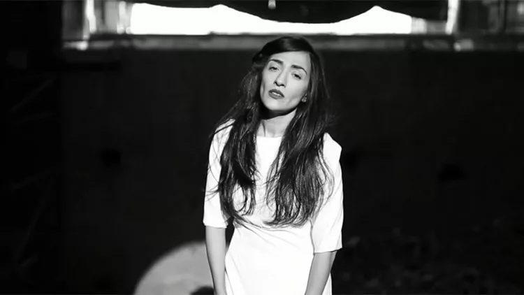 Η homemade pop της Hindi Zahra