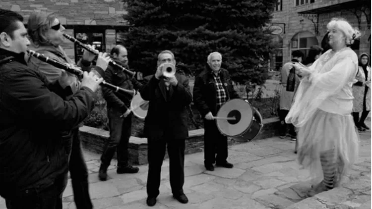 Καστοριανά Ραγκουτσάρια στο Μοσχάτο 