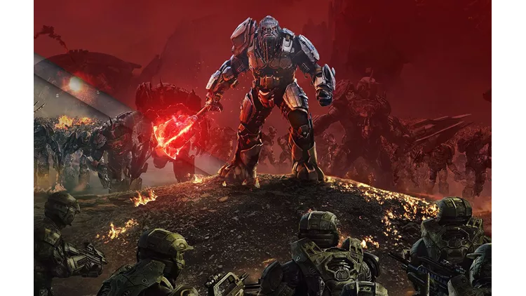 Halo Wars 2