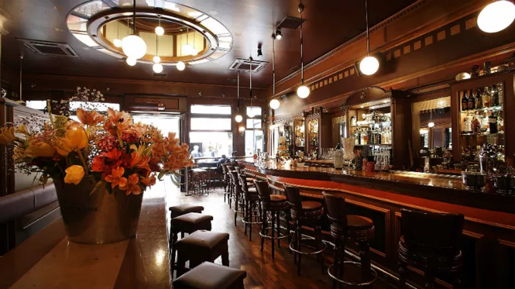 42 Bar.Athens