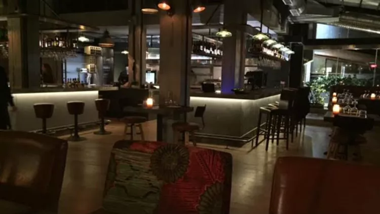 «Drop the fork»: φιλικές... γεύσεις του κόσμου 