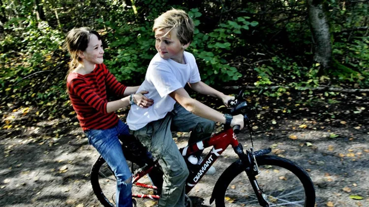 Το CineDoc Kids επιστρέφει στο Δαναό