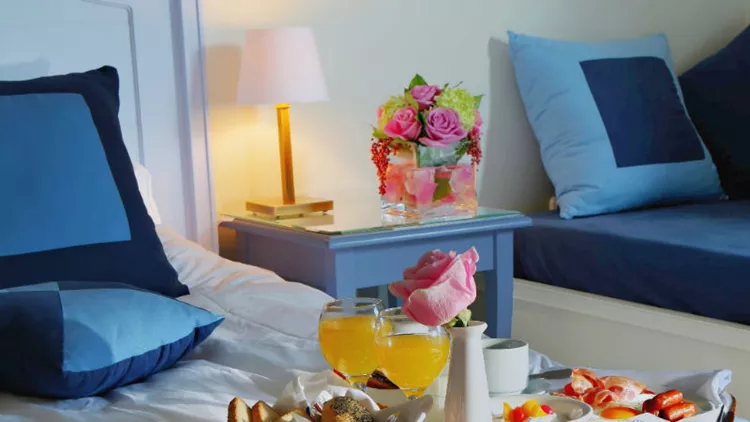 Η άνοιξη στο «Alkyon Resort» είναι αφιερωμένη στο wellbeing