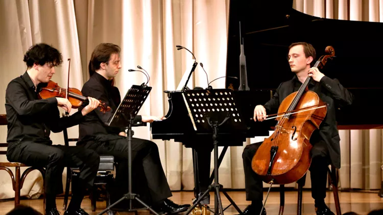 Θαυμάσιες βραδιές μουσικής δωματίου από Bell’Arte Trio και Lyskamm Quartet