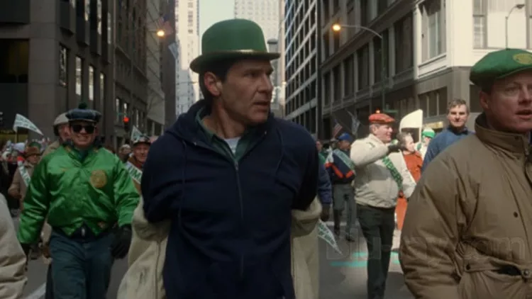 5 ταινίες για να γιορτάσετε ξέφρενα το St. Patrick's Day στην οθόνη!