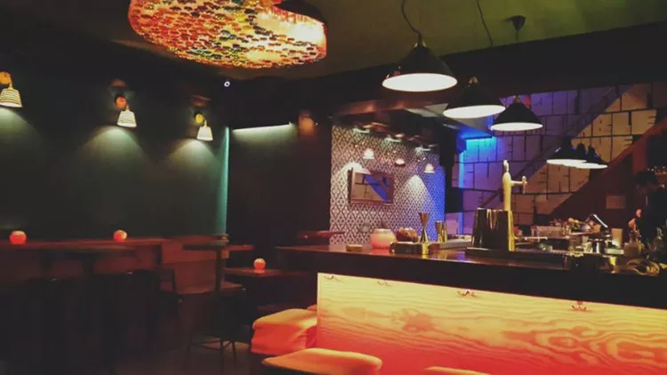 El Rey Alobar