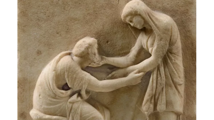 Η Αρχαία Ελλάδα ζωντανεύει στο Ωνάσειο Πολιτιστικό Κέντρο Νέας Υόρκης