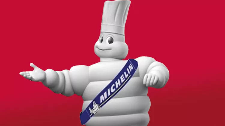 Michelin καλεί Αθήνα 