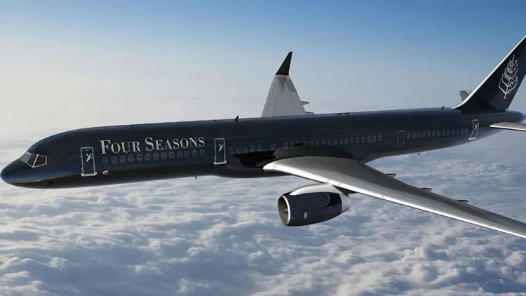 5 εξτραβαγκάντσες για gourmet travellers