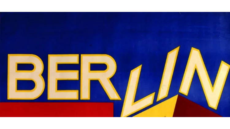 Ja! Η αθηναϊκη πειραματική μουσική σκηνή συναντά το βωβό σινεμά στο Γκαίτε...