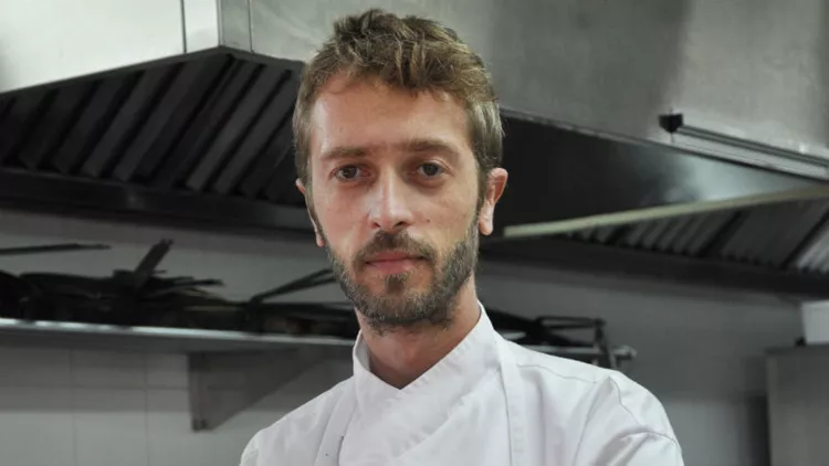 Ο Θοδωρής Παπανικολάου στο «AthensWas»