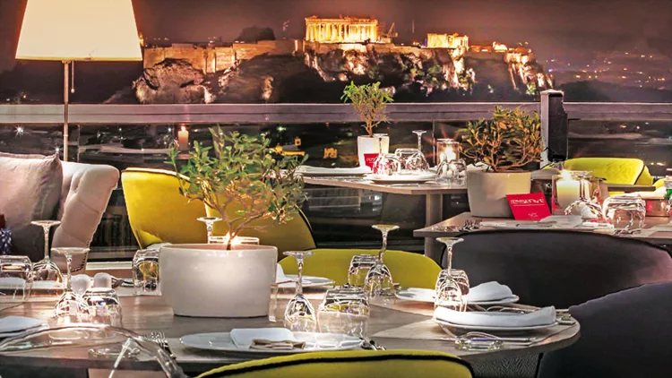 Φεστιβάλ ισπανικής γαστρονομίας στο «La Suite Lounge»