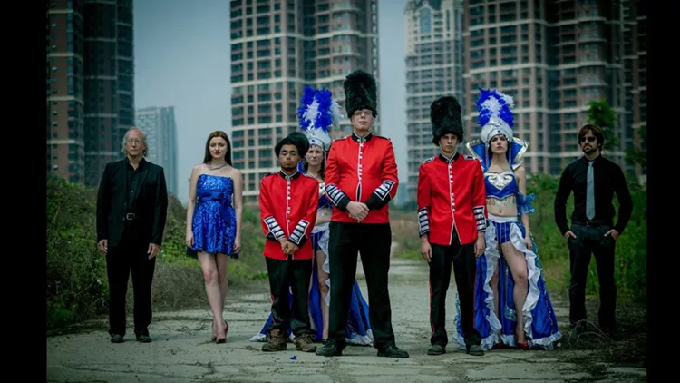 Τα βραβεία του 19ου Φεστιβάλ Ντοκιμαντέρ Θεσσαλονίκης 