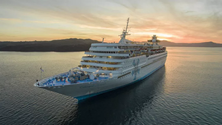 Ξεκίνησε η νέα τουριστική περίοδος για την «Celestyal Cruises»