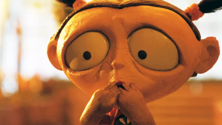 Η γιορτή του animation για έξι μέρες στο Τριανόν!