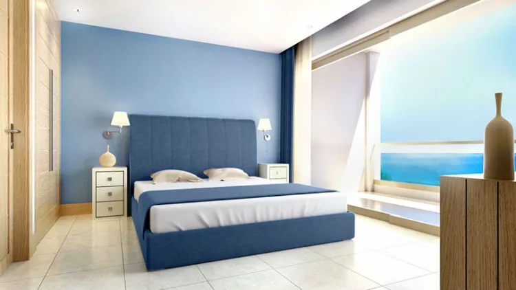 Στην τελική ευθεία η ριζική ανακαίνιση του Ikos Oceania