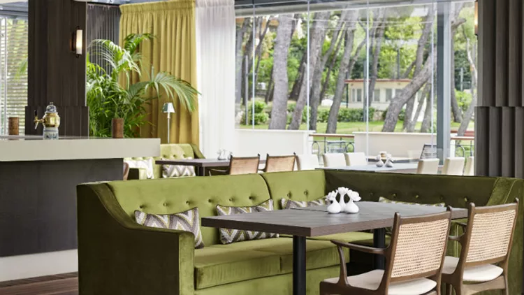 Νέα πιάτα στο «Kastri Βistro»