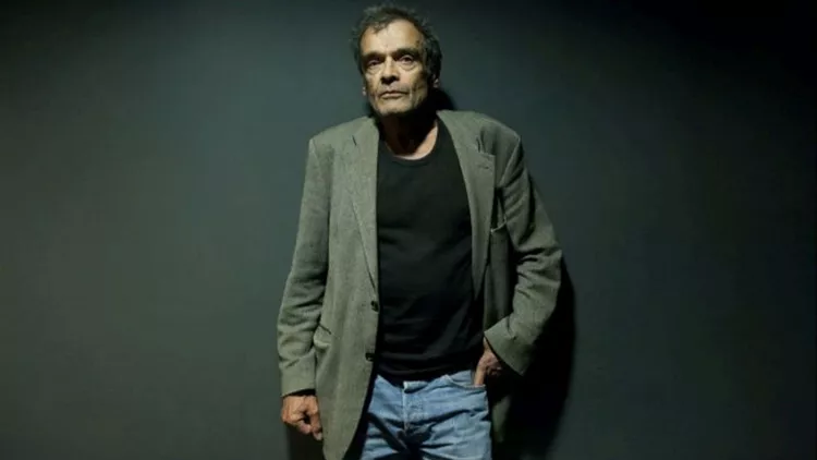 Χαρούν Φαρόκι, ο κινηματογραφιστής του θεάματος