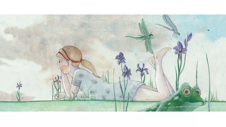 Παιδικά βιβλία ζωντανεύουν στη Βιβλιοθήκη του ΠΙΟΠ