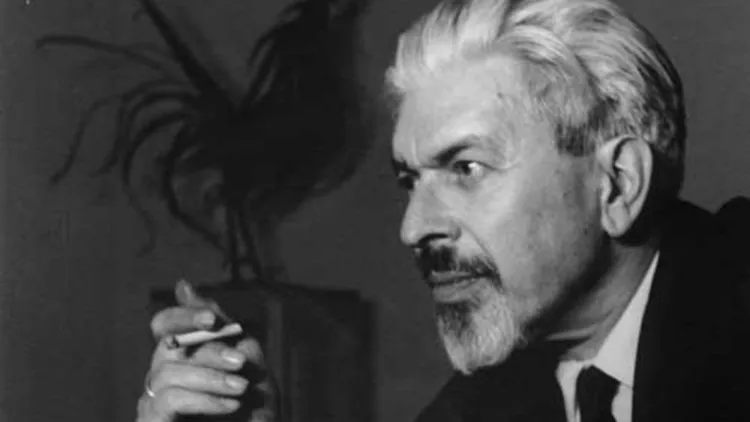 Αφιέρωμα για τον Ανδρέα Εμπειρίκο στον κινηματογράφο Αλκυονίς