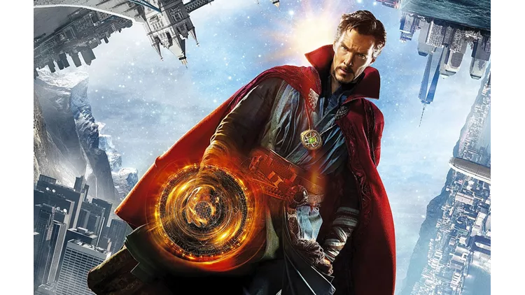 Doctor Strange