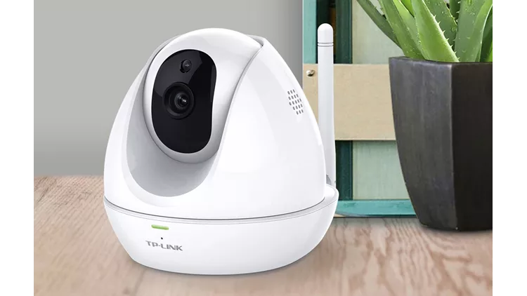 TP-Link Cloud Camera NC450