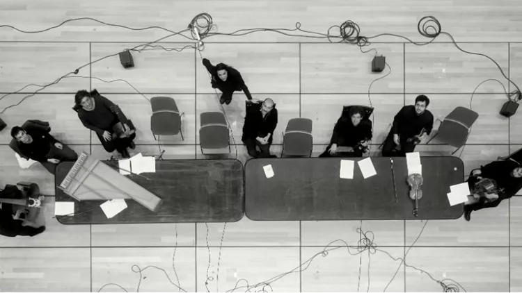 Ημέρες λατρείας και μουσικής