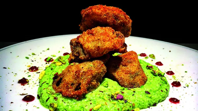 Στοπ: Γίνεται νηστεία!