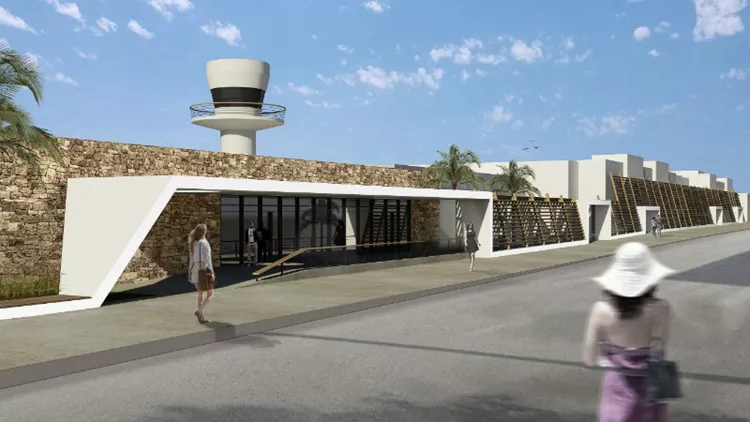 Η νέα εικόνα των 14 αεροδρομίων που αναλαμβάνει η Fraport