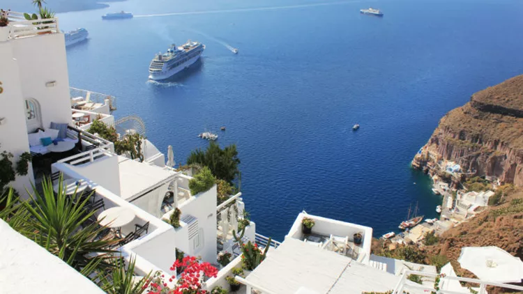 7 προτάσεις για οργανωμένο Πάσχα στην Ελλάδα
