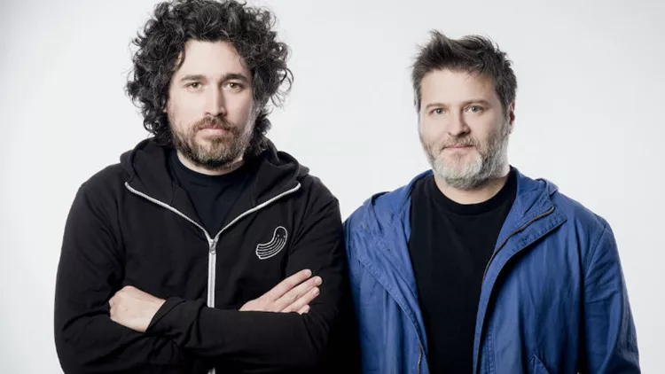 Οι σκηνοθέτες της ταινίας «Ο Επιφανής Πολίτης» απομυθοποιούν το δέος της επιτυχίας