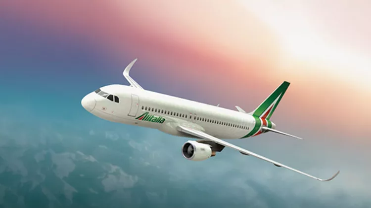 Νέα απευθείας πτήση Αθήνα-Τελ Αβίβ από την Alitalia 