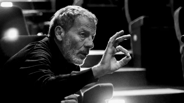 Μια υπέροχη "Σονάτα" από τον Ξαρχάκο στο "Gazarte"