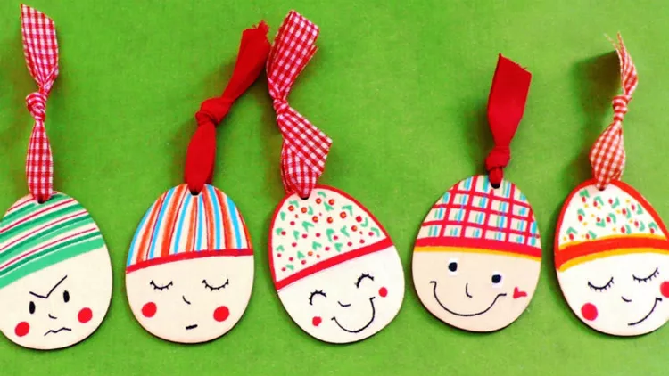 Παιδικές δραστηριότητες για τον Απρίλιο