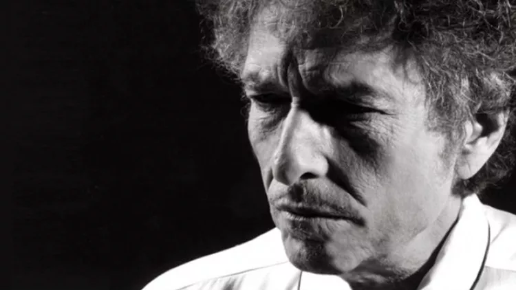 Κυκλοφόρησε το καινούριο άλμπουμ του Bob Dylan