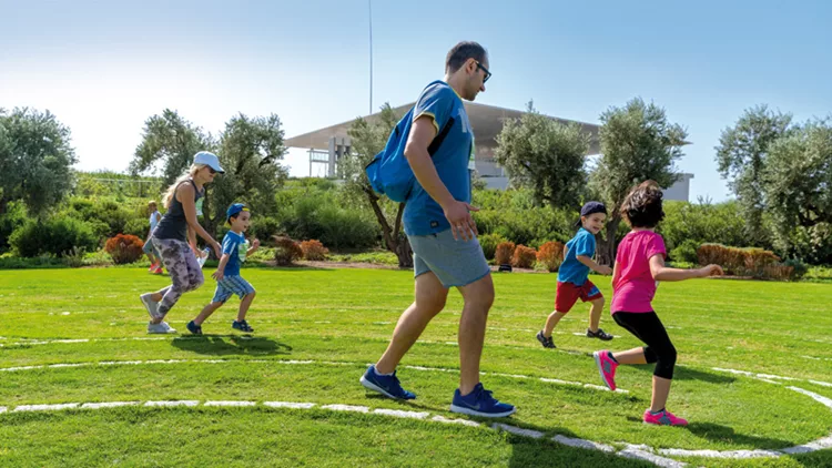 Πάμε για κυνήγι θησαυρού;