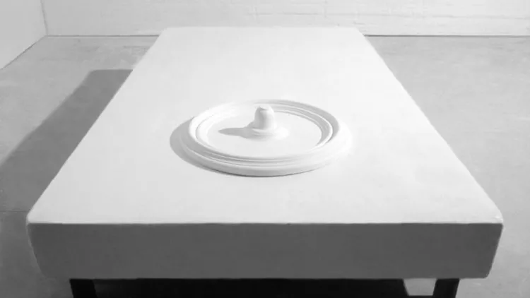 Μια εικαστική εγκατάσταση «αναπνέει» στο Ααβόρα Art Cinema