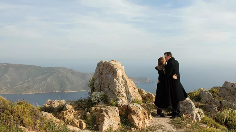 Η Πόλη της Σιωπής