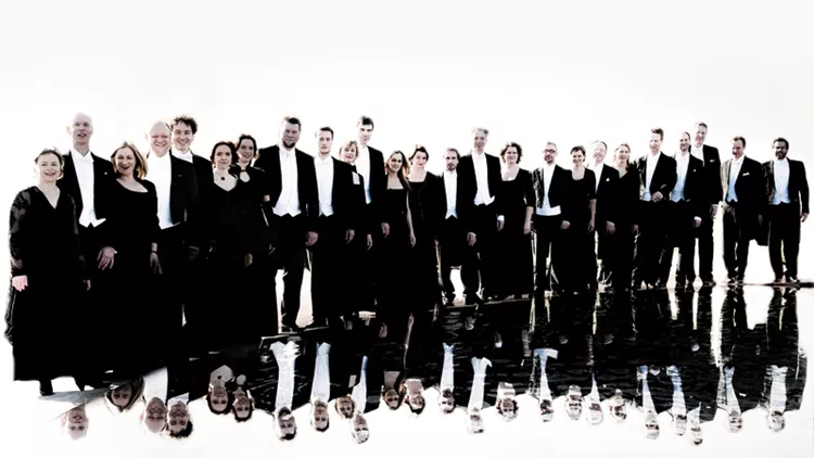 Οι μουσικές του Πάθους απλώνονται στην πόλη 