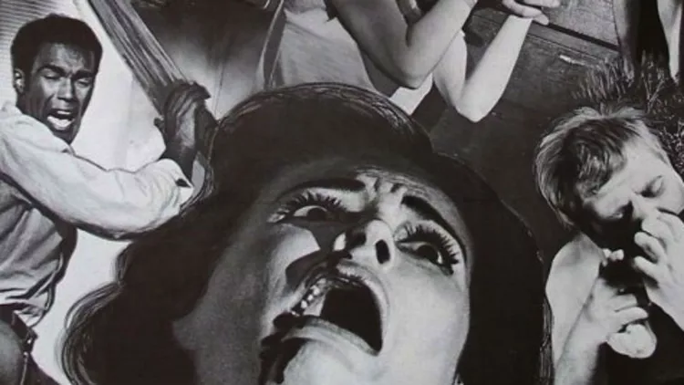 Οι 4ες Νύχτες Τρόμου στοιχειώνουν όλη την Ελλάδα