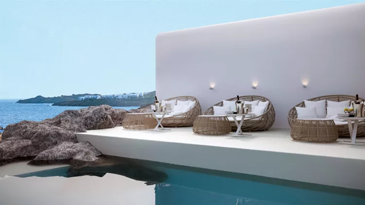 Ξεχωριστά ξενοδοχεία για Πάσχα στην Ελλάδα