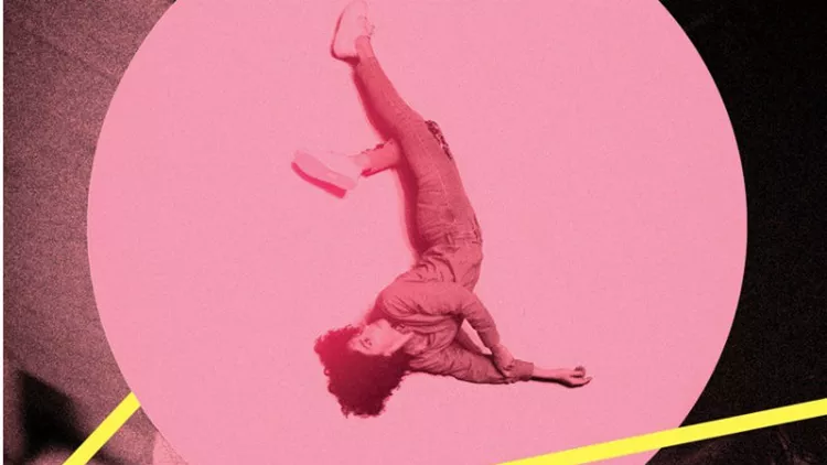 Μαρία Χασάπη, χορογράφος με εικαστικό στίγμα 