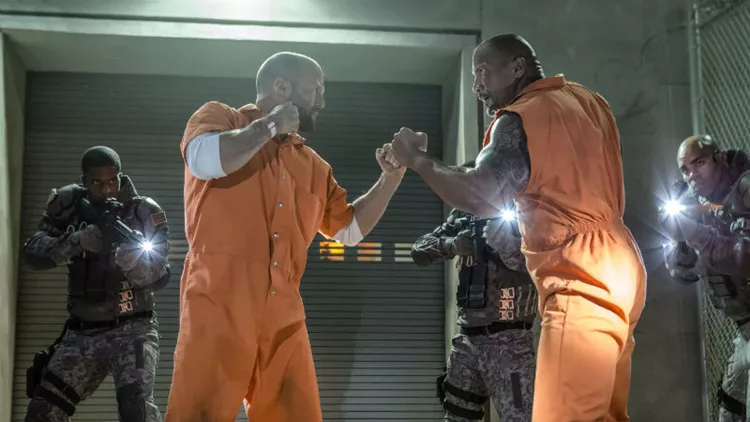 Οι ταινίες που θα δούμε στις αίθουσες από την Πέμπτη 13/4