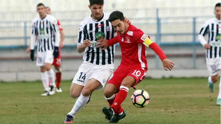 Τι συνέβη με τα δικαιώματα της Football League