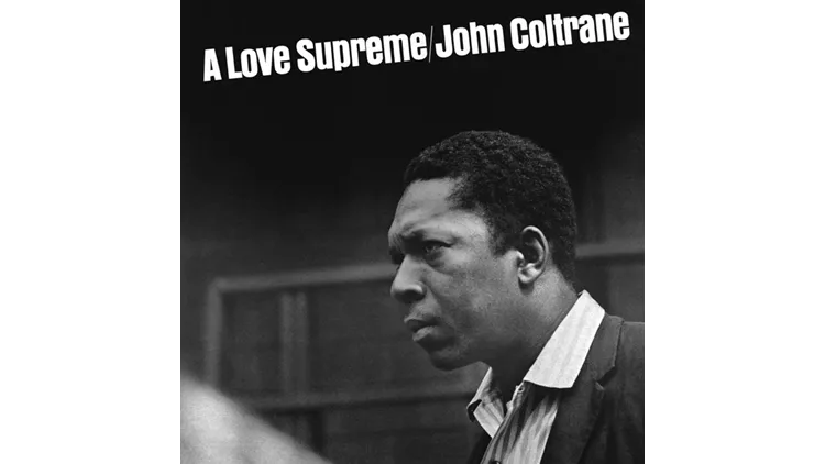 Θείος Coltrane με ελεύθερη είσοδο