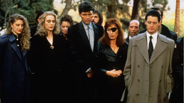 «Twin Peaks» και μια κούπα καλού καφέ αποκλειστικά στην COSMOTE TV