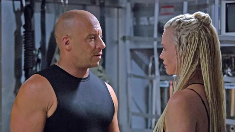 Μαχητές των Δρόμων 8