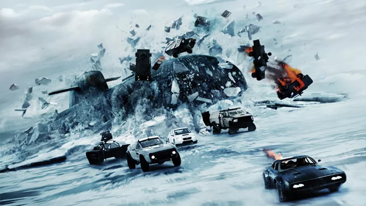 Οι «Μαχητές των Δρόμων» δεν είναι μόνο για γκαζοφονιάδες...